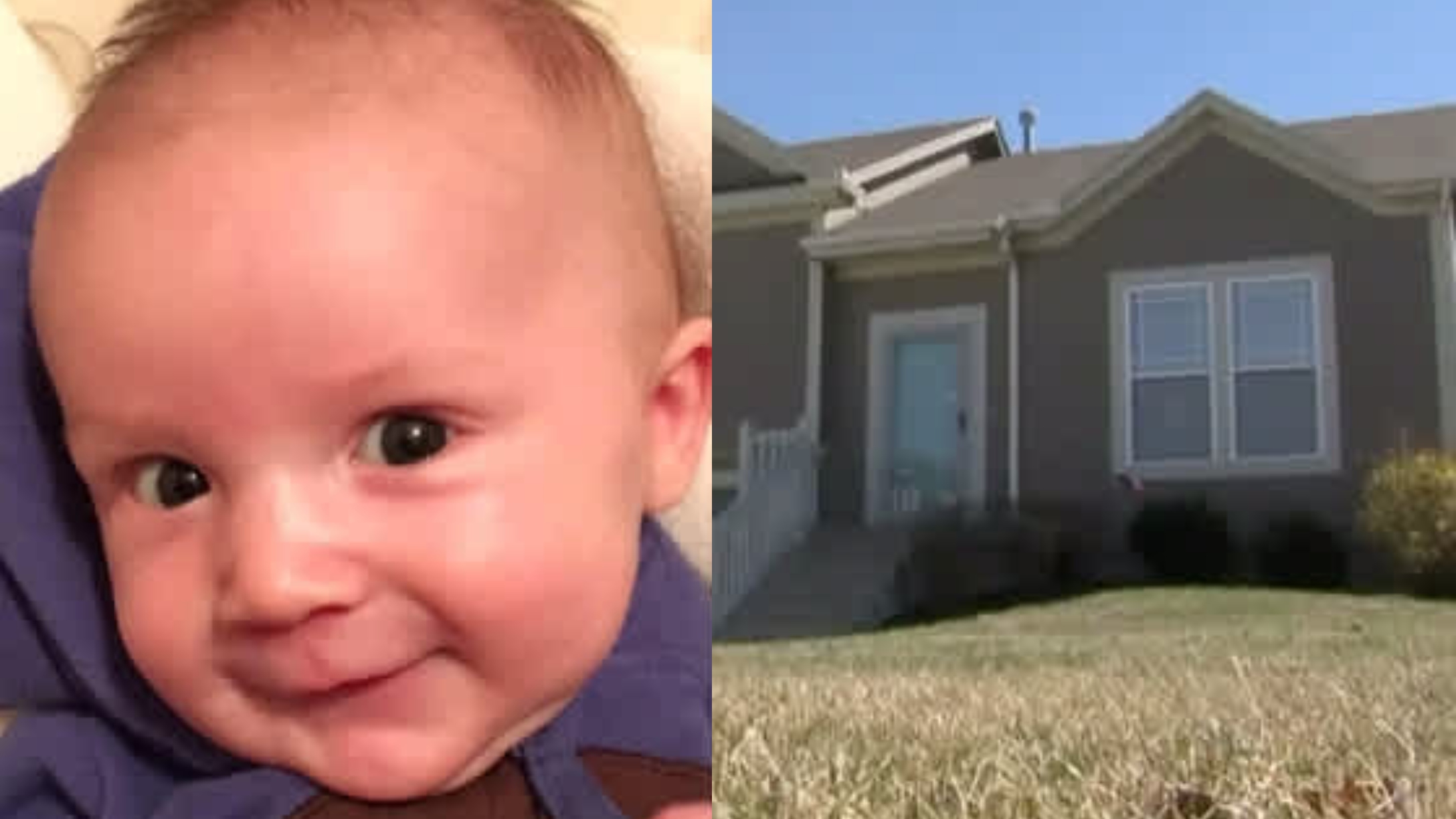 Kingston Gilbert