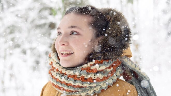 Holiday Teen