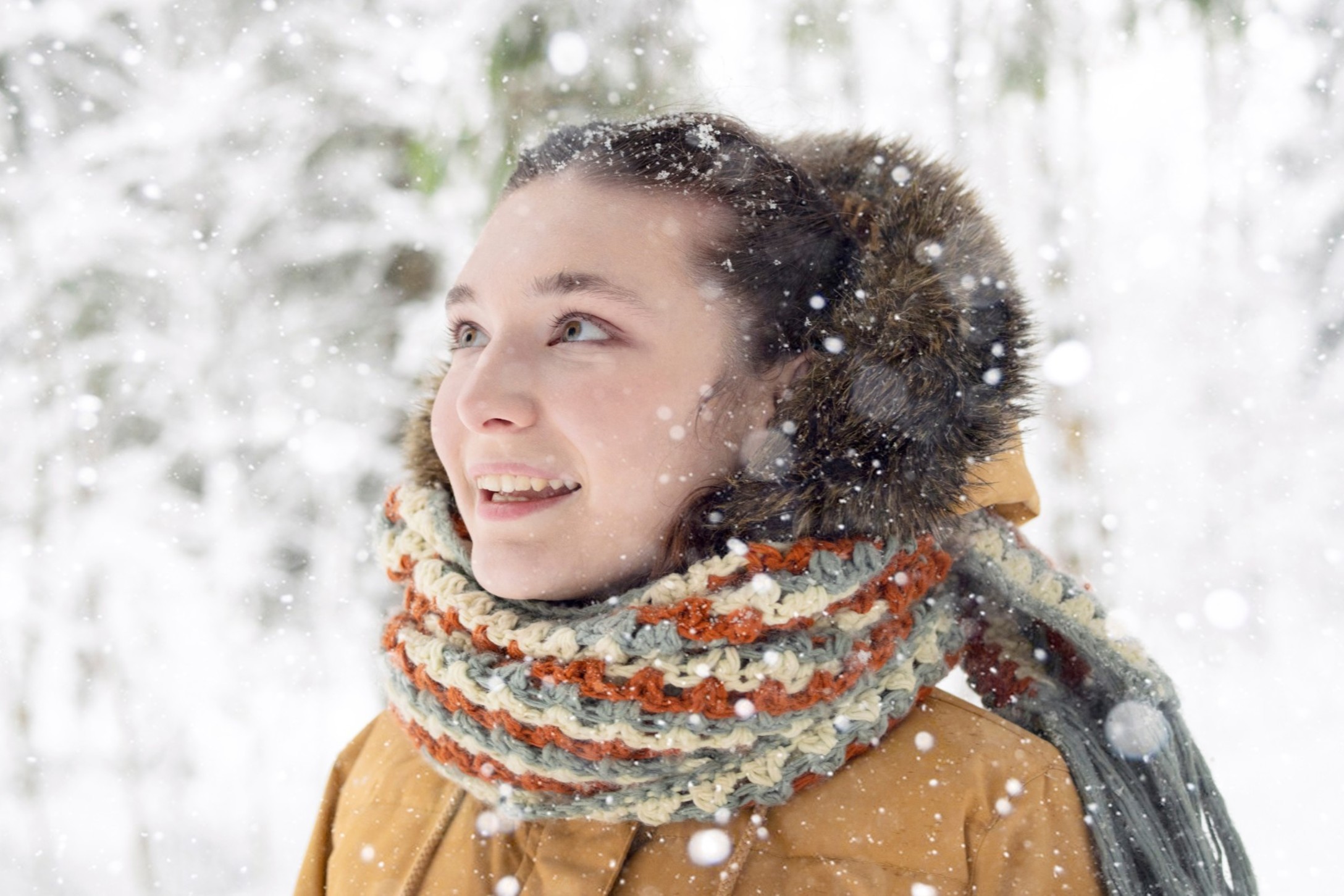 Holiday Teen
