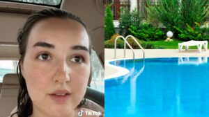 'Evil' TikToker Says There Should Be Adults-Only Suburbs & Moms Kind of