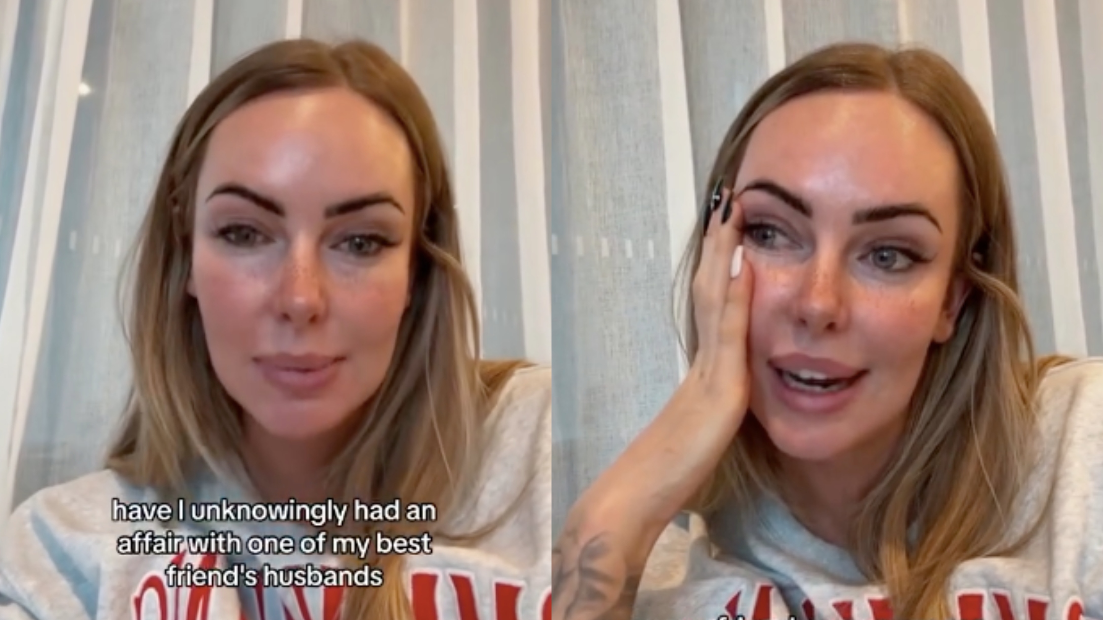 affair with friends husband