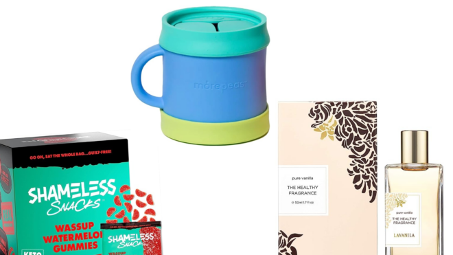 New Amazon Products