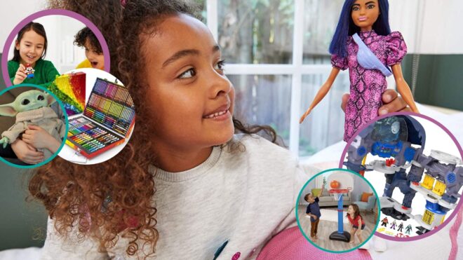 top amazon toys 2020