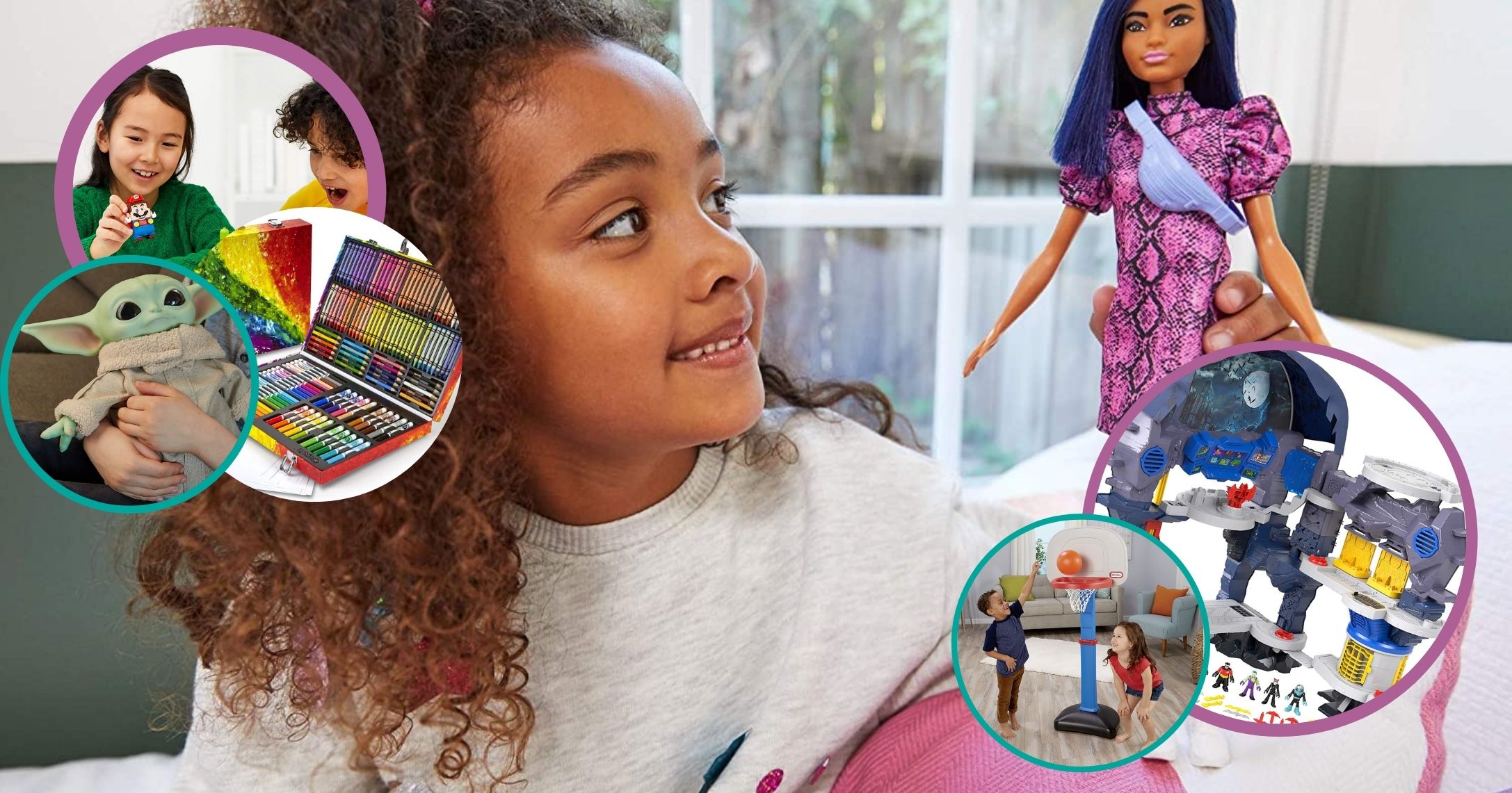 top amazon toys 2020