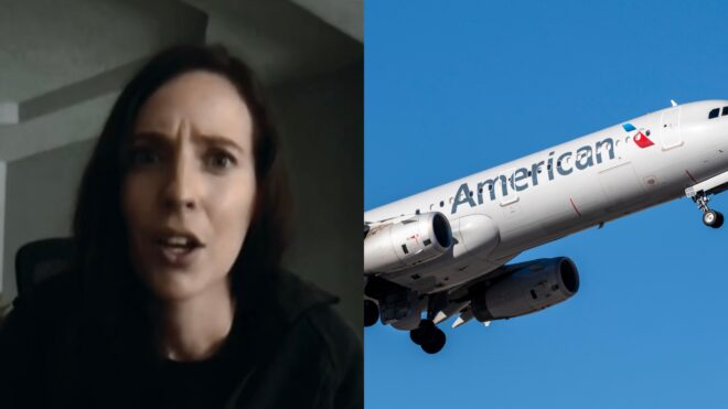 Amber Vencill