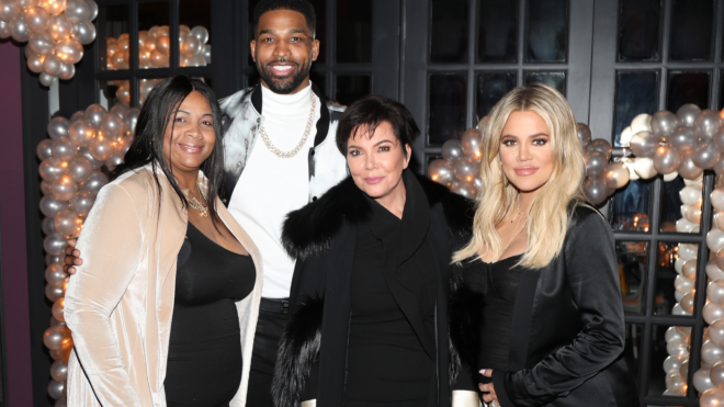 Tristan Thompson