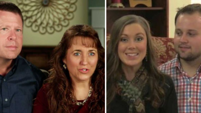 anna duggar jim bob
