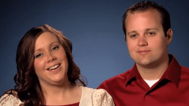 anna duggar josh duggar