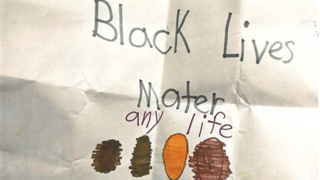 any life