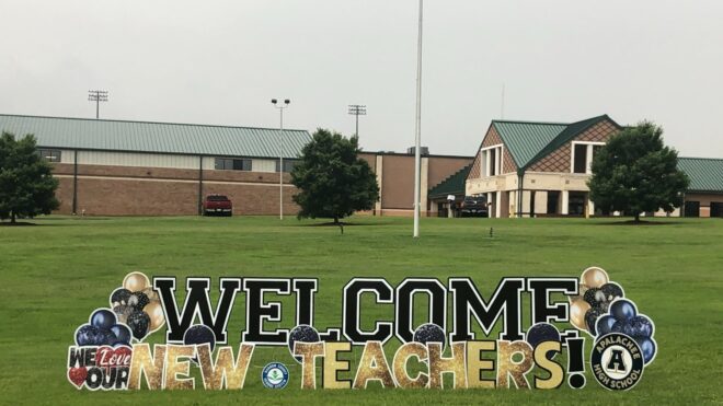 apalachee high school georgia