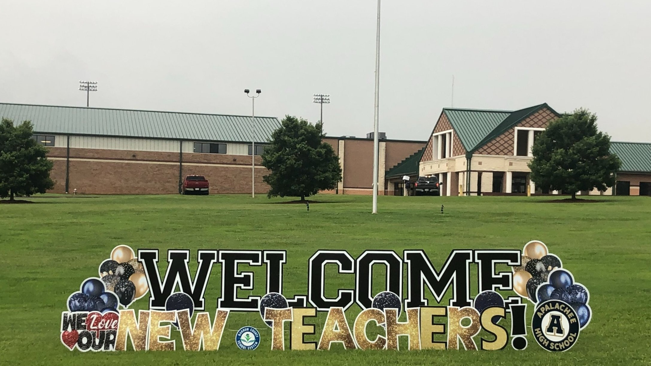 apalachee high school georgia