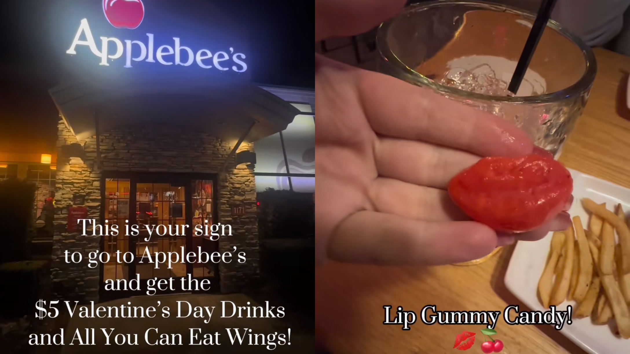 Applebee's Grill + Bar