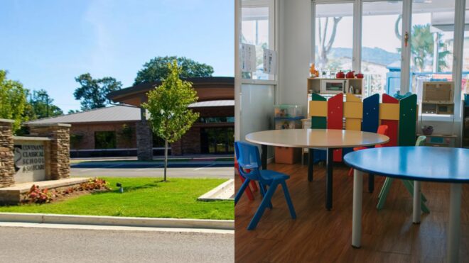 Heritage Preschool of Homewood