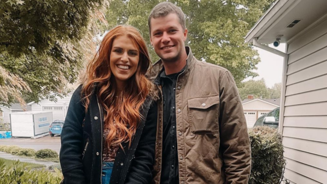 audrey and jeremy roloff