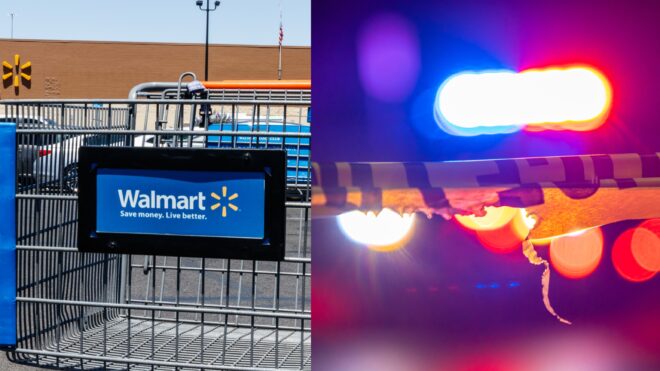 Walmart baby
