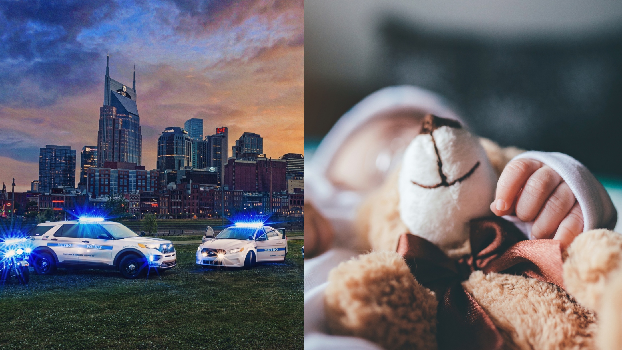 baby dead in-home day care nashville