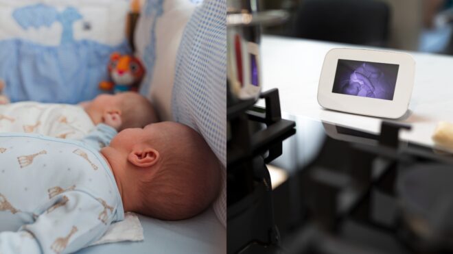 Lucy Robin mom saved baby's life with CPR