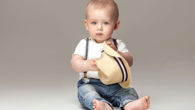 baby boy jane austen