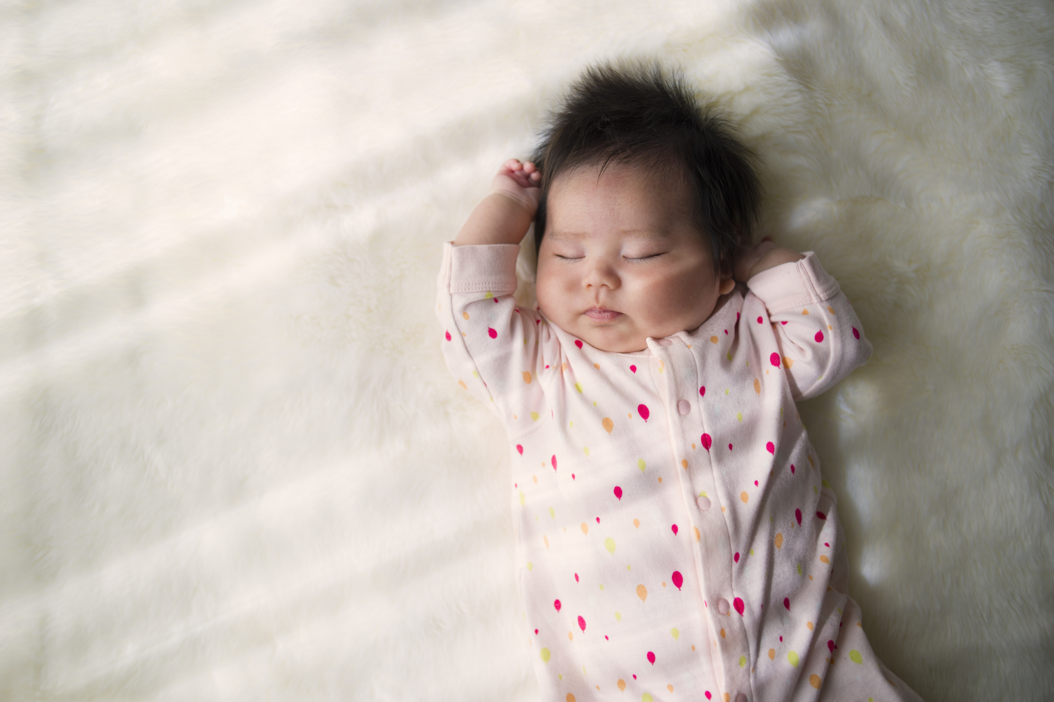 baby girl 5
