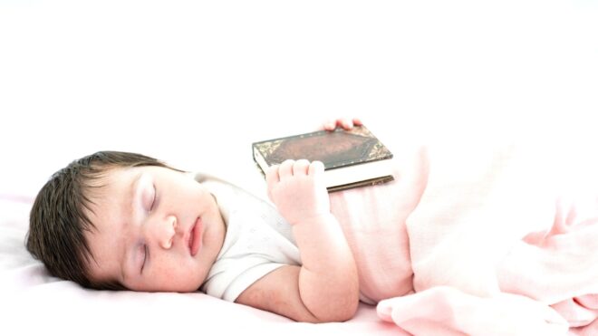 baby girl jane austen