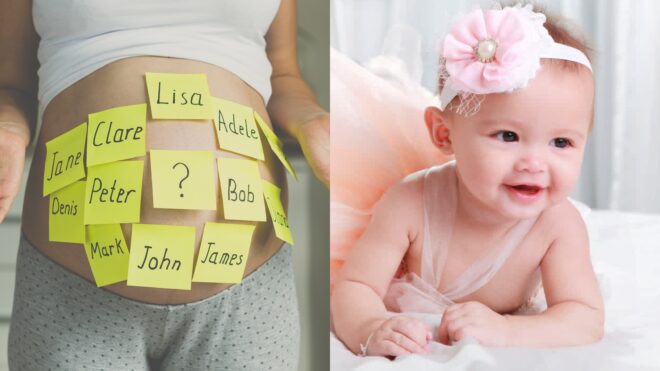 Baby Names