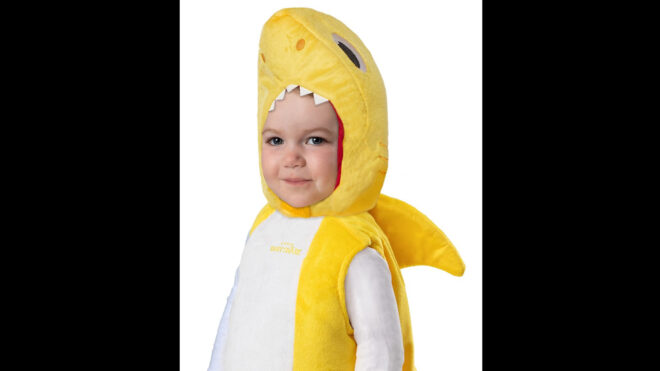 baby shark