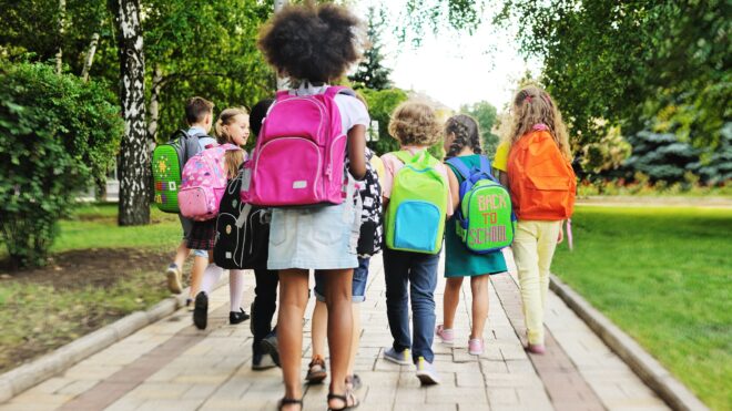 backpacks for kids