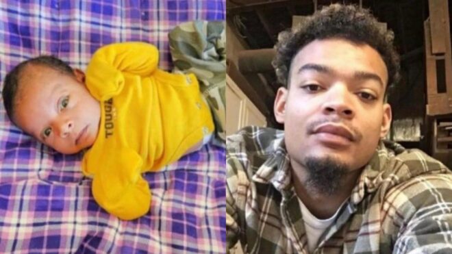 missing baby Baki Yusuf Dewees California