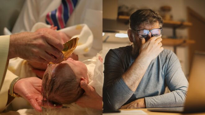 baptismcollage
