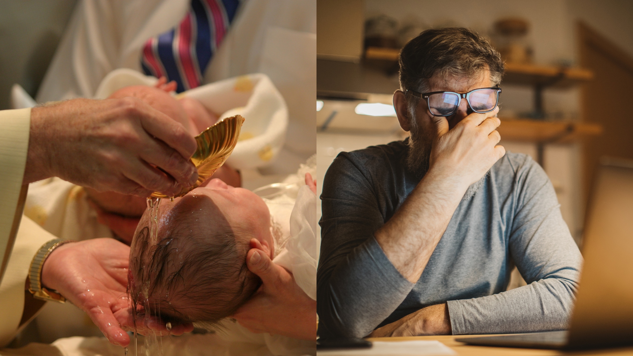 baptismcollage