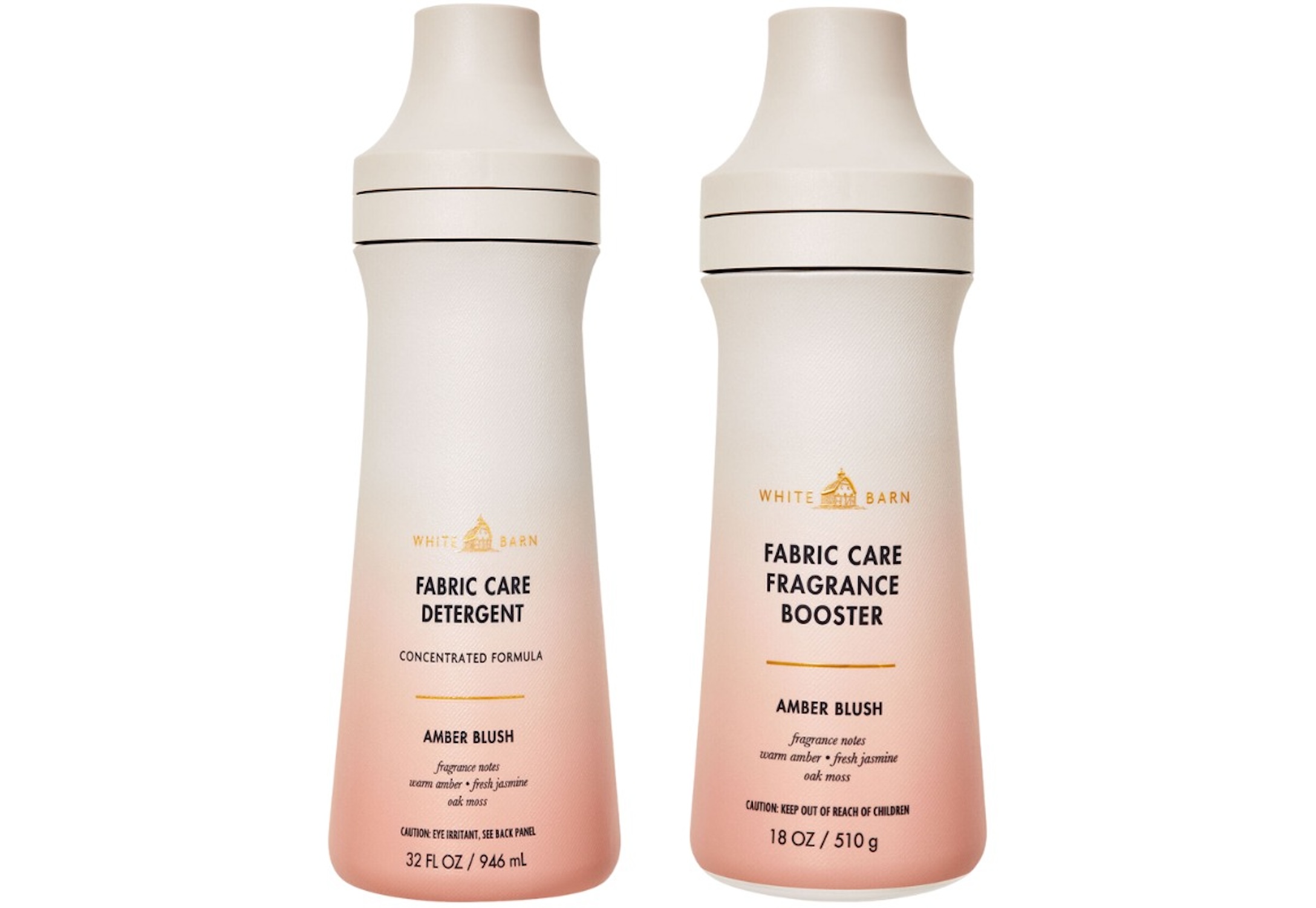 fabric care detergent