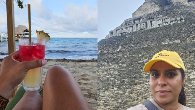 shayne rodriguez thompson belize