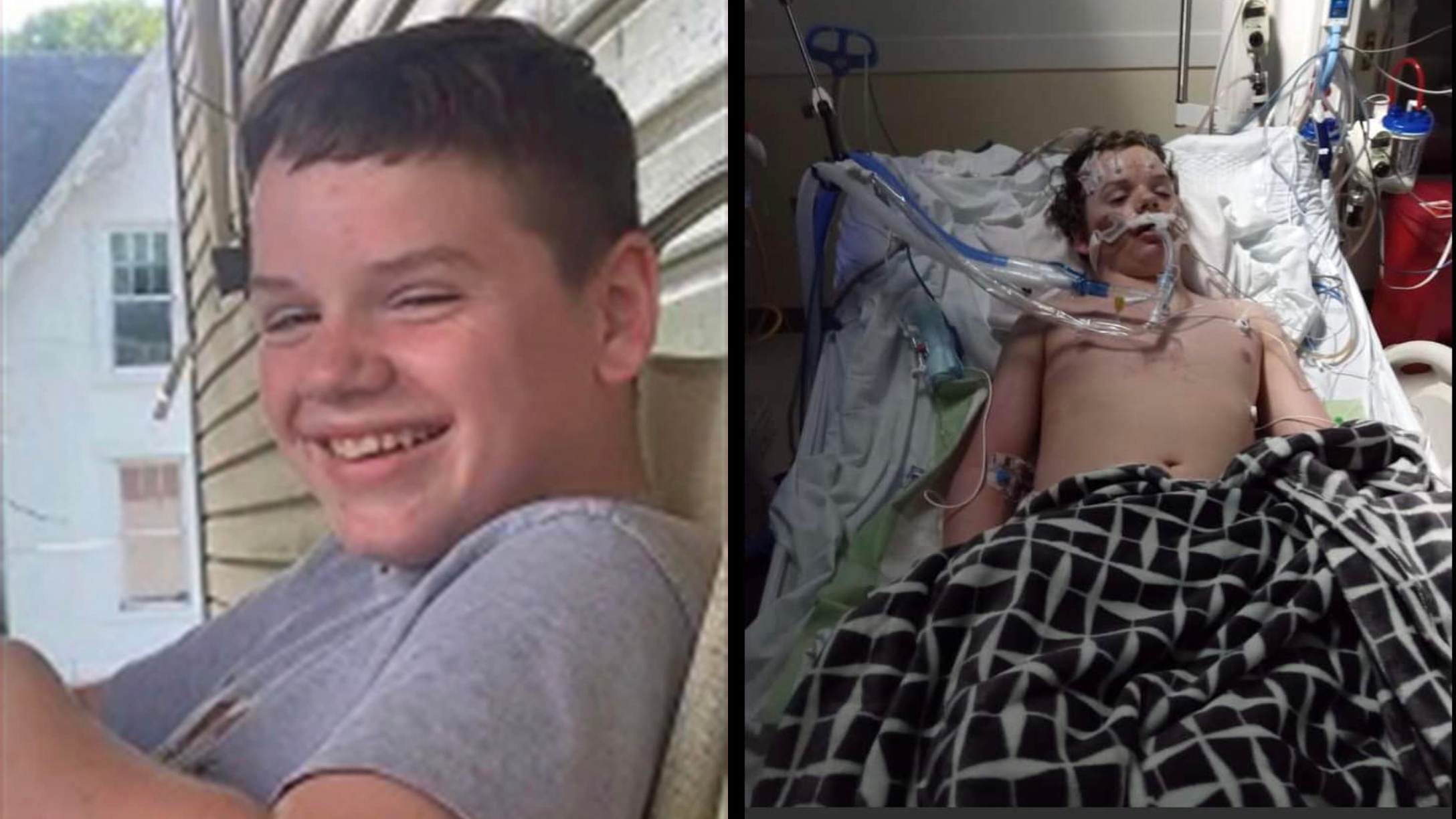 13-Year-Old Dies Of Overdose Attempting The TikTok Benadryl Challenge ...