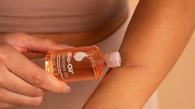 Bio-Oil
