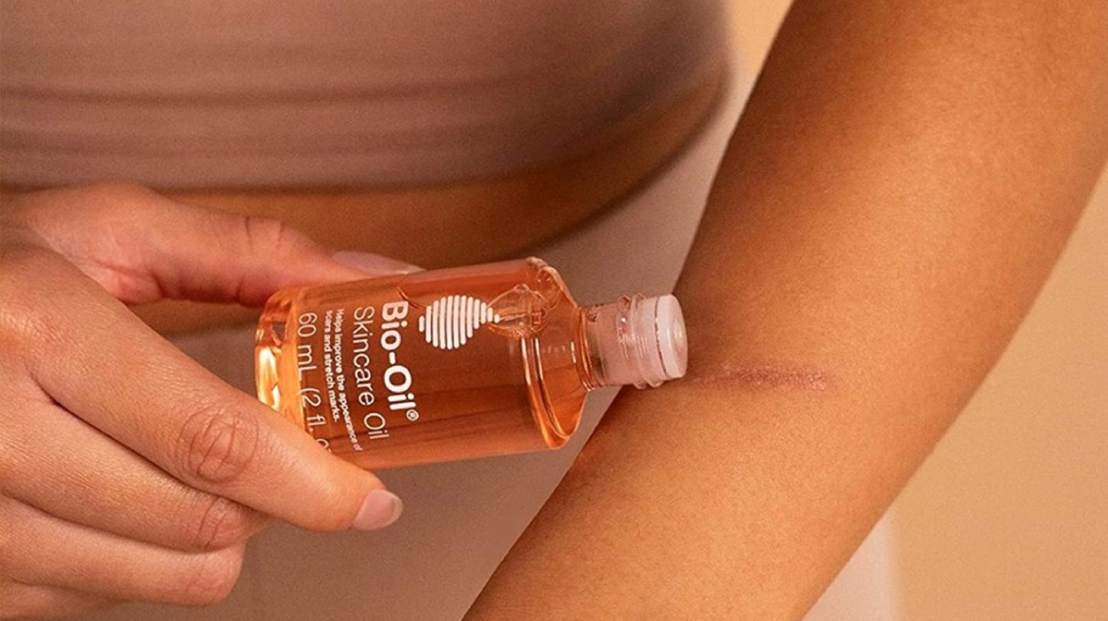Bio-Oil