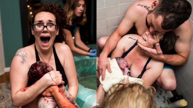 birth photos