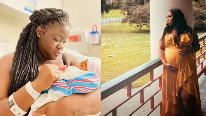 Tacha Sako Kayanna Dunn