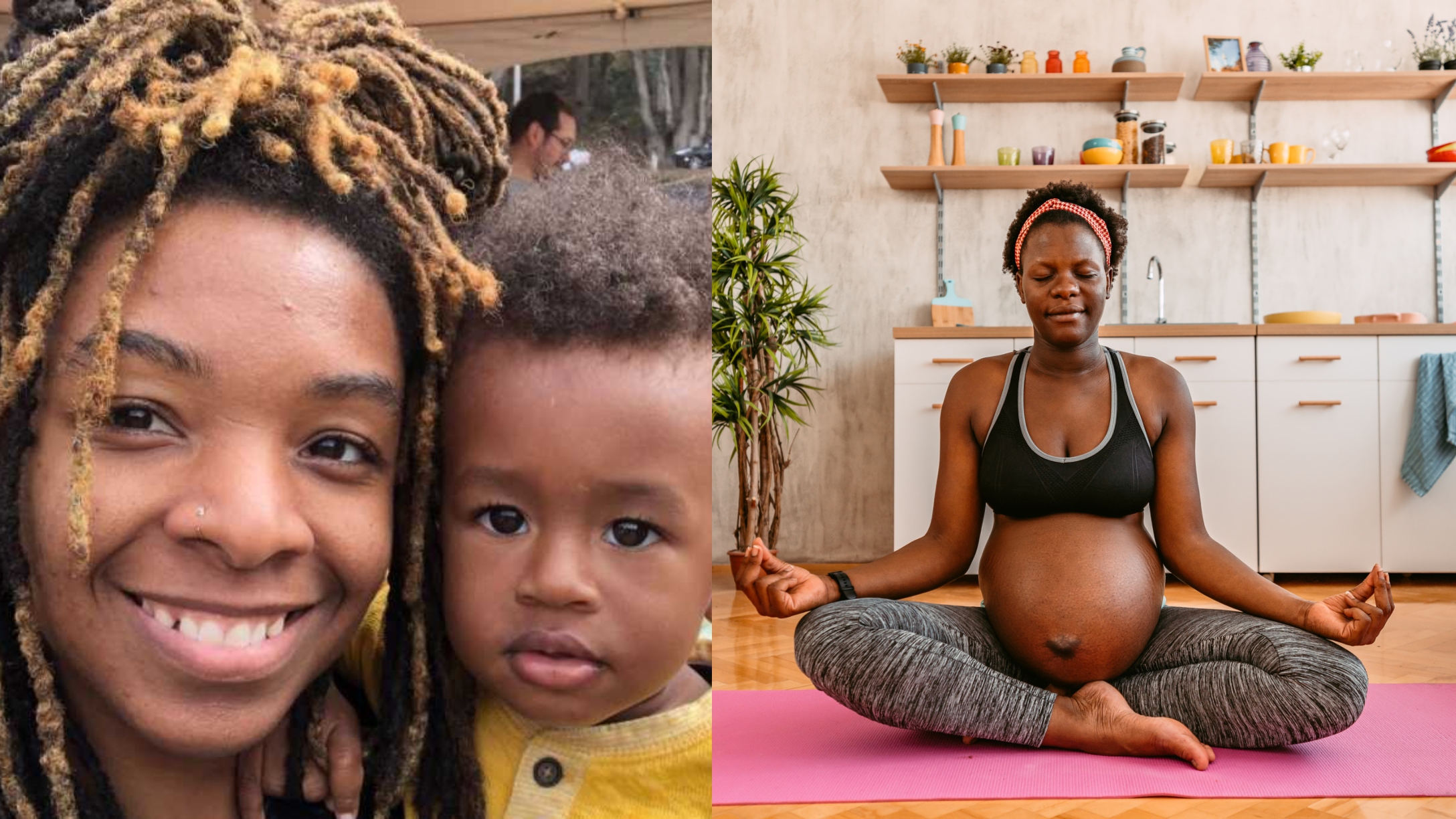 black maternal health