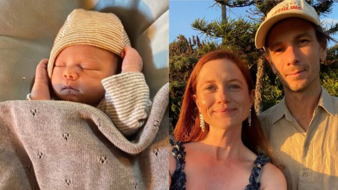 Bonnie Wright harry potter