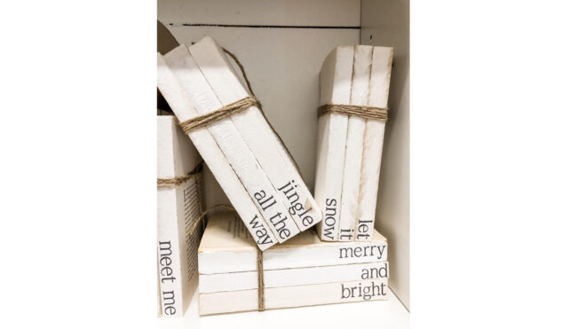 personalized books