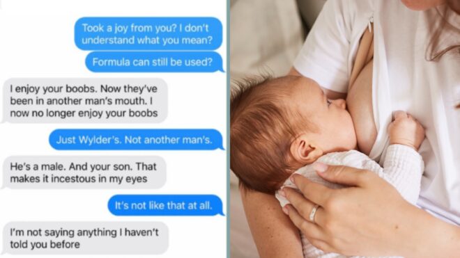 Breastfeeding