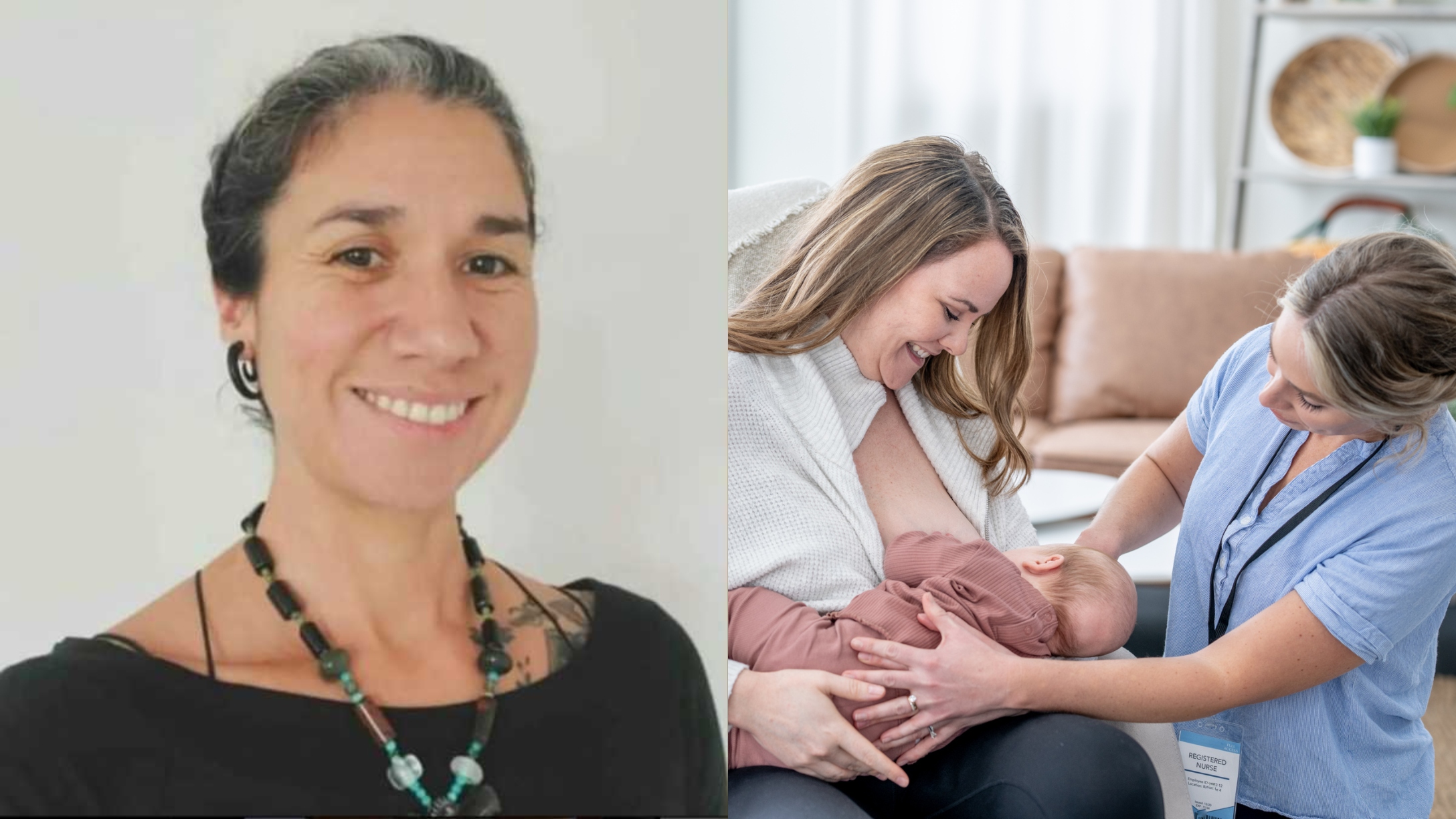 ibclc national breastfeeding month