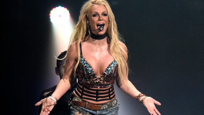 britney spears