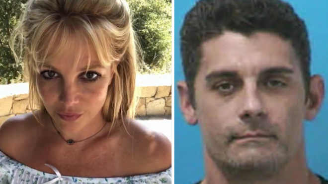 britney spears jason alexander