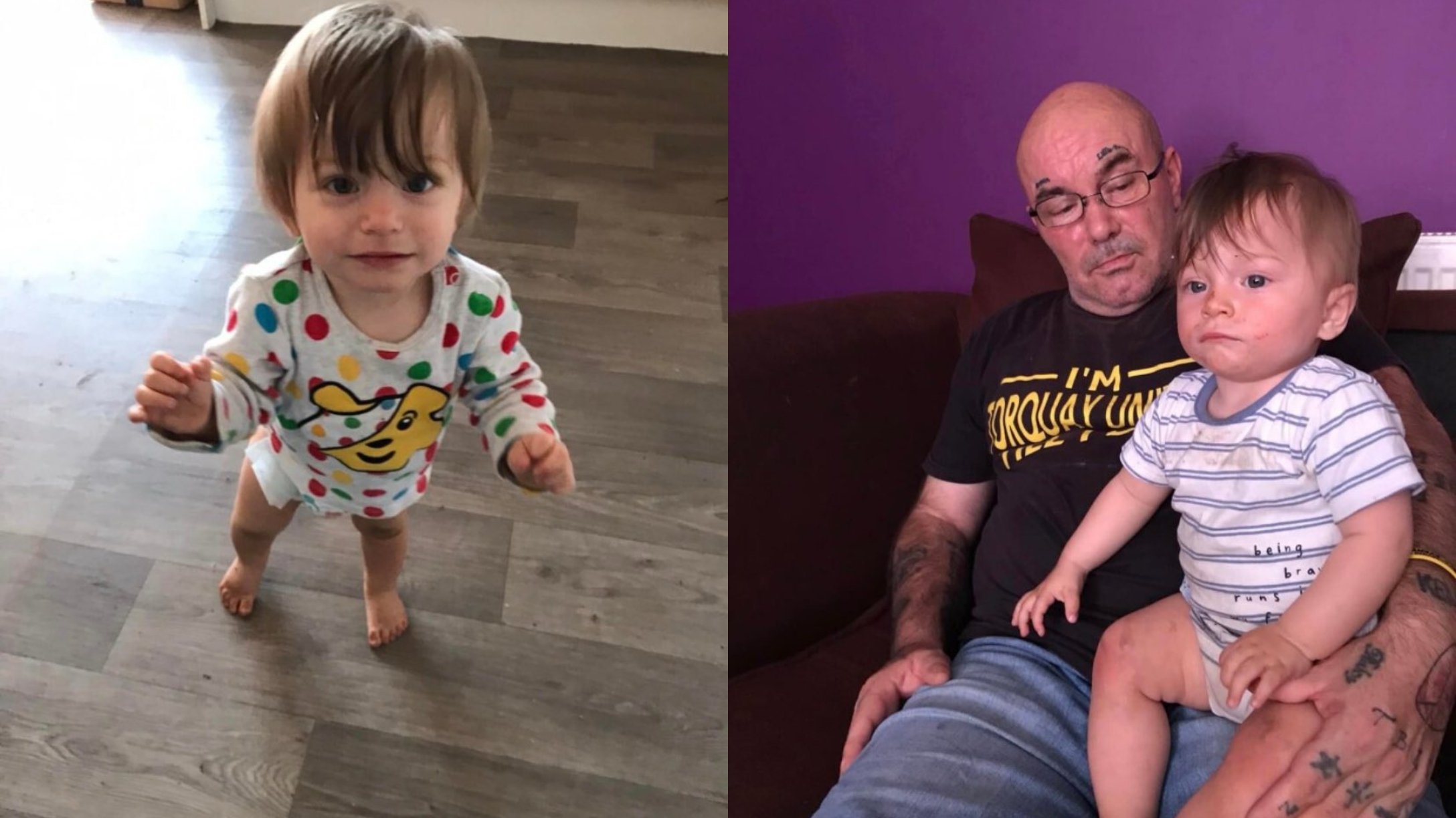 Bronson Battersby