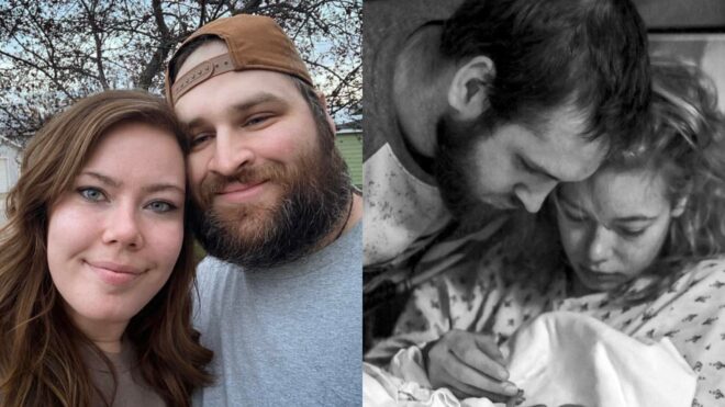 Triplet stillbirth