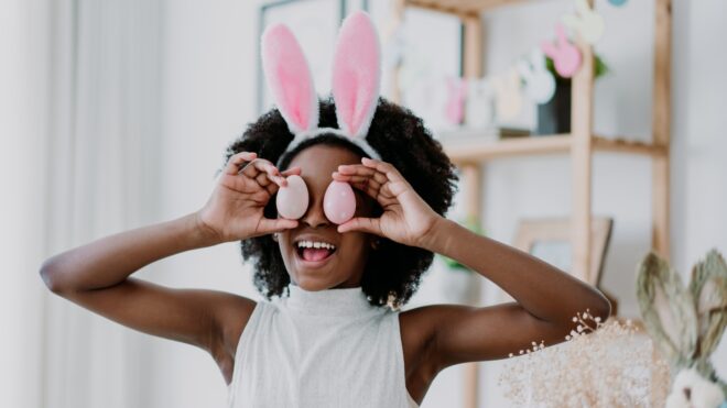 Easter Bunny