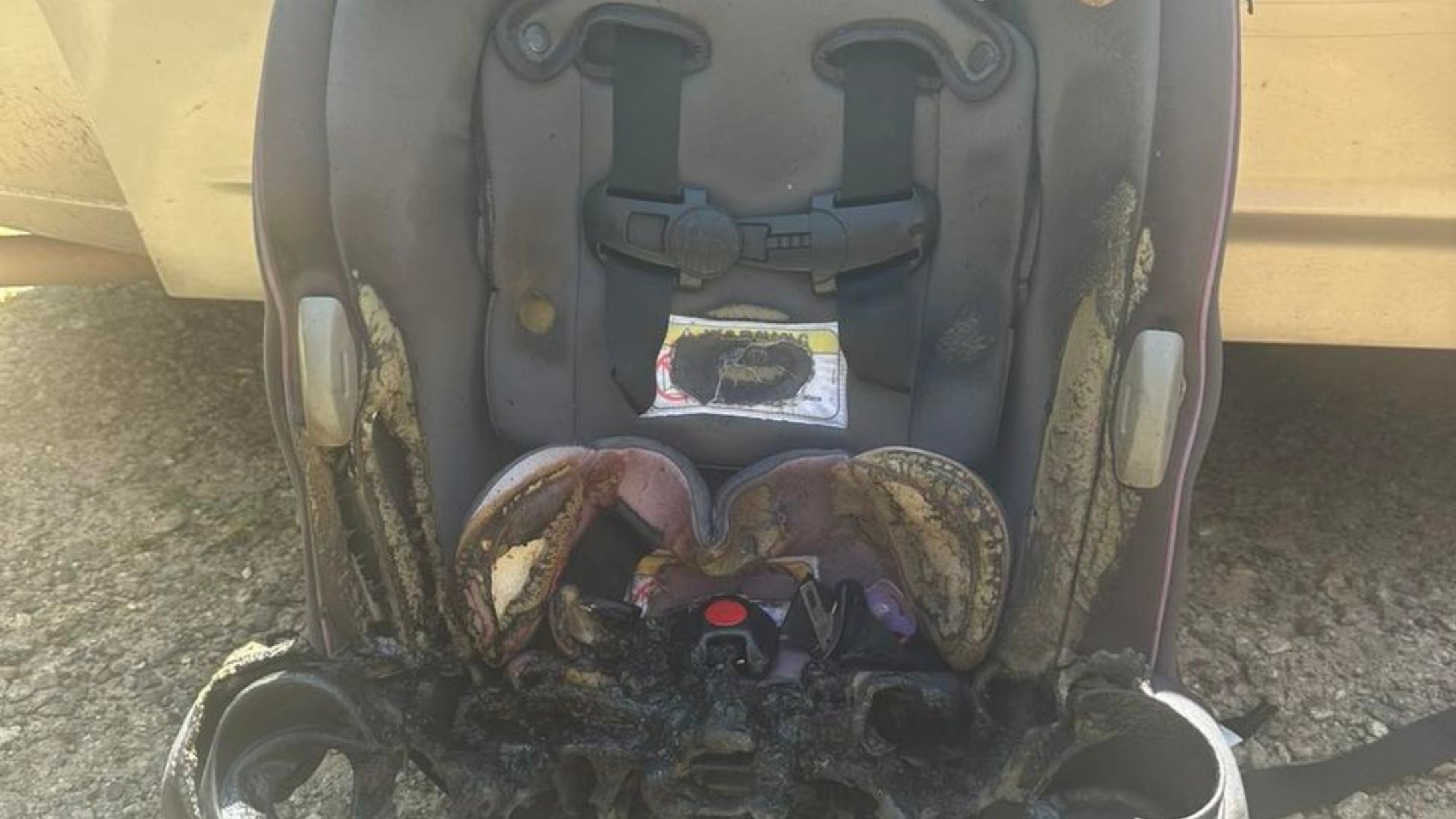 burnt book battery