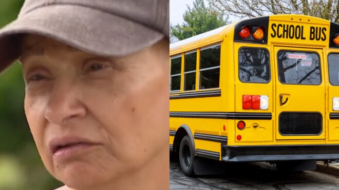 bus driver