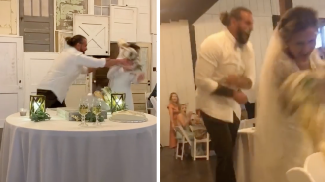 cake smash
